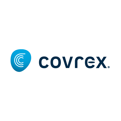 Logo Covrex®
